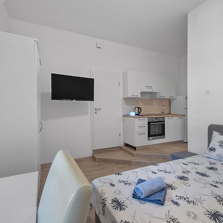 Mima Apartments Rijeka Exterior photo