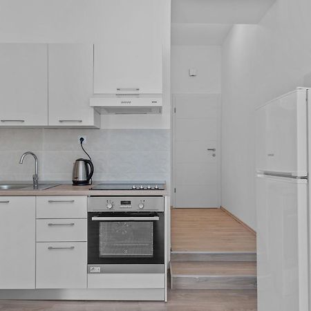 Mima Apartments Rijeka Exterior photo