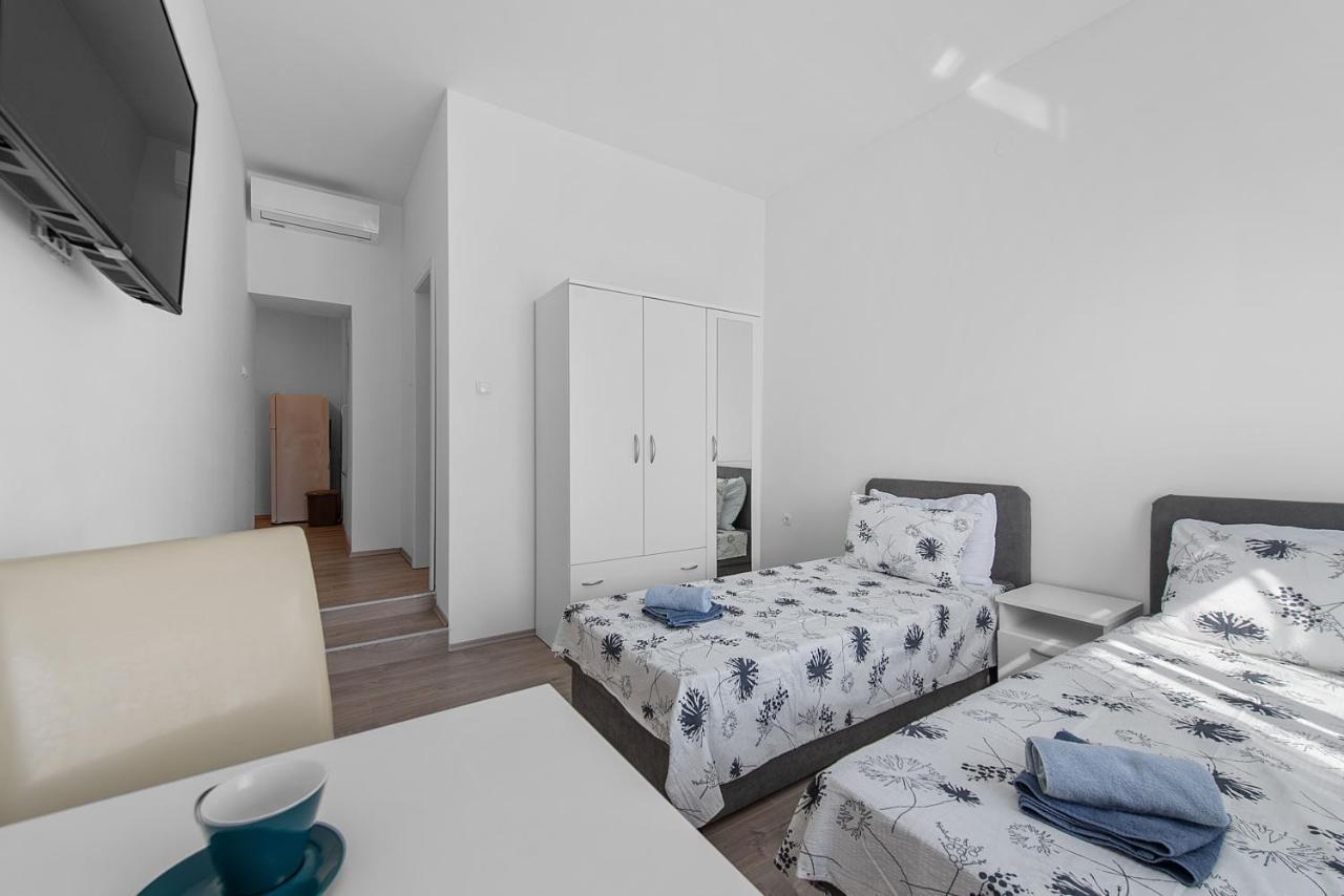Mima Apartments Rijeka Exterior photo