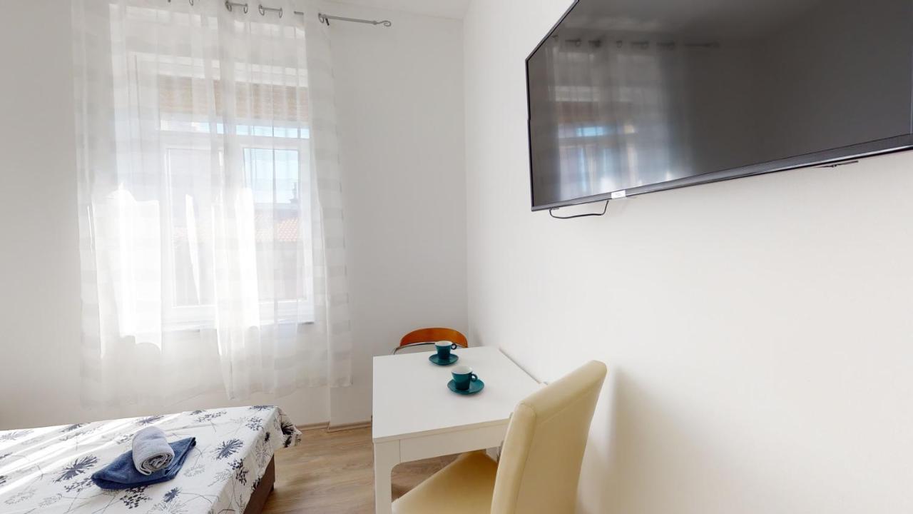 Mima Apartments Rijeka Exterior photo